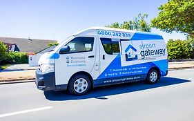 Airport Gateway Hotel